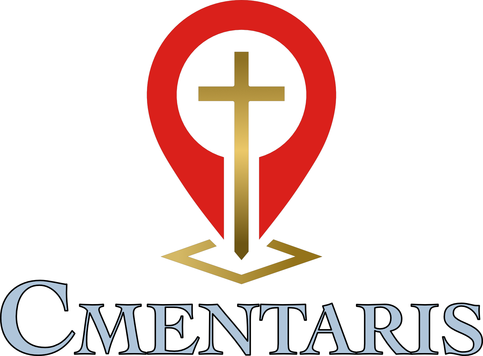 Cmentaris Logo